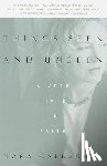 Gallagher, Nora - Things Seen and Unseen