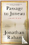 Raban, Jonathan - Raban, J: Passage to Juneau