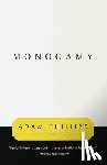 Phillips, Adam - Monogamy