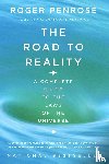Penrose, Roger - Penrose, R: Road to Reality