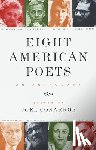  - Eight American Poets