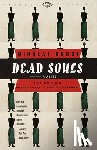 Gogol, Nikolai - Dead Souls