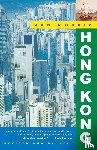 Morris, Jan - Hong Kong