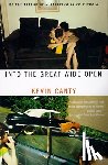Canty, Kevin - Canty, K: Into the Great Wide Open