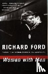 Ford, Richard - Women with Men