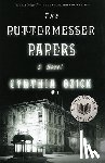 Ozick, Cynthia - The Puttermesser Papers