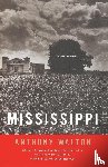 Walton, Anthony - Mississippi