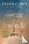 Carey, Peter - Carey, P: Oscar and Lucinda