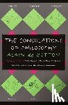 de Botton, Alain - CONSOLATIONS OF PHILOSOPHY
