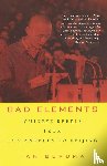 Buruma, Ian - Bad Elements