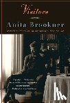 Brookner, Anita - Visitors