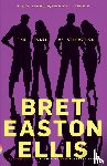 Ellis, Bret Easton - The Rules of Attraction