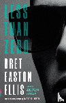 Bret Easton Ellis - Less Than Zero