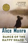 Munro, Alice - Dance of the Happy Shades