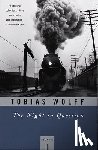 Wolff, Tobias - The Night In Question