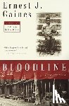 Gaines, Ernest J. - Bloodline