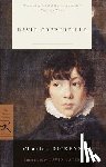 Dickens, Charles - David Copperfield
