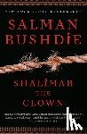 Rushdie, Salman - Shalimar the Clown