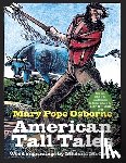 Osborne, Mary Pope - American Tall Tales