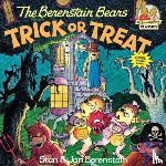 Berenstain, Stan, Berenstain, Jan - The Berenstain Bears Trick or Treat