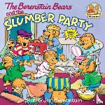 Berenstain, Stan, Berenstain, Jan - The Berenstain Bears and the Slumber Party