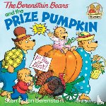 Berenstain, Stan, Berenstain, Jan - The Berenstain Bears and the Prize Pumpkin