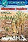 Penner, Lucille Recht - Dinosaur Babies