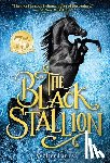 Farley, Walter - The Black Stallion