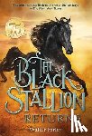 Farley, Walter - The Black Stallion Returns