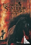 Farley, Walter - Black Stallion and Satan