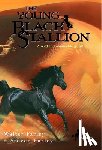 Farley, Walter, Farley, Steven - The Young Black Stallion