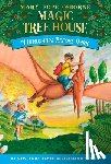 Mary Pope Osborne, Sal Murdocca - Magic Tree House 1