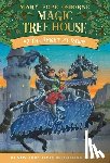Osborne, Mary Pope - Magic Tree House 02