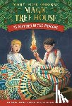 Osborne, Mary Pope - Magic Tree House 3 - Mummies In The Morning