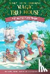 Osborne, Mary Pope - Pirates Past Noon