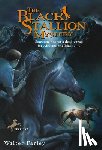 Farley, Walter - The Black Stallion Mystery