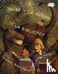 Mora, Pat - Tomas y la Senora De la Biblioteca (Tomas and the Library Lady Spanish Edition)