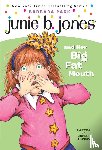 Park, Barbara - Junie B. Jones #3