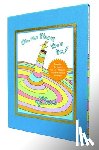 Seuss - OH THE PLACES YOULL GO DLX /E