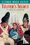 Brady, Esther Wood - Toliver's Secret