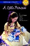 Burnett, Frances Hodgson, Dubowski, Cathy East - A Little Princess