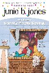 Park - Junie B. Jones and Some Sneaky Peeky Spying