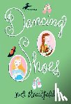 Streatfeild, Noel - DANCING SHOES