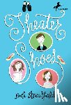 Streatfeild, Noel - THEATER SHOES