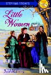 Alcott, Louisa May - Little Women