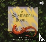 Mazer, Anne - The Salamander Room