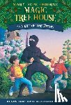 Mary Pope Osborne - Night of the Ninjas
