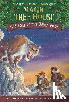 Osborne, Mary Pope - Sunset of the Sabertooth
