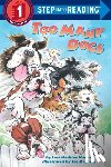 Lori Haskins - Too Many Dogs
