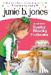 Park, Barbara - Junie B. Jones #5